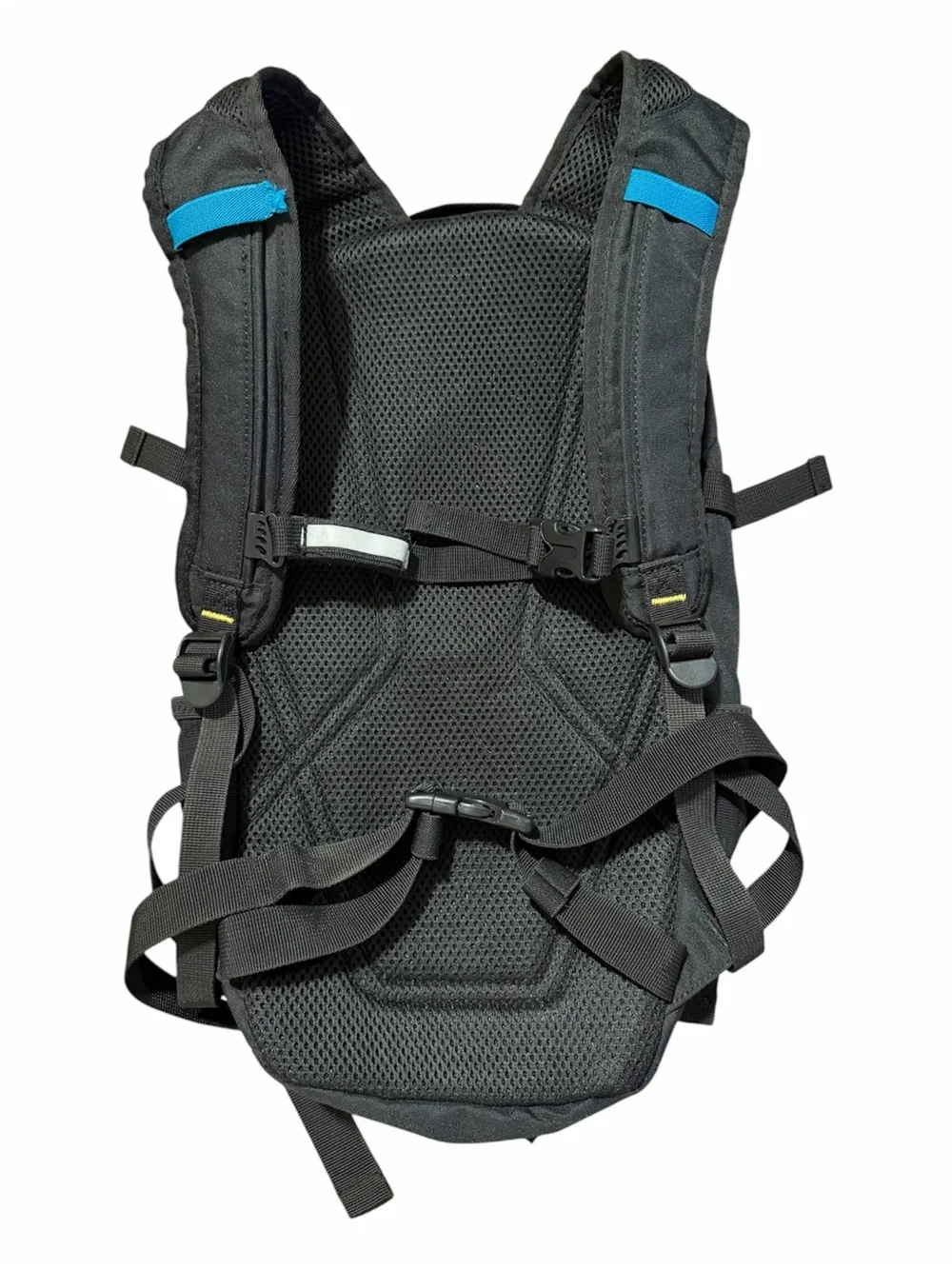 Sierra Designs Black Hydration Backpack